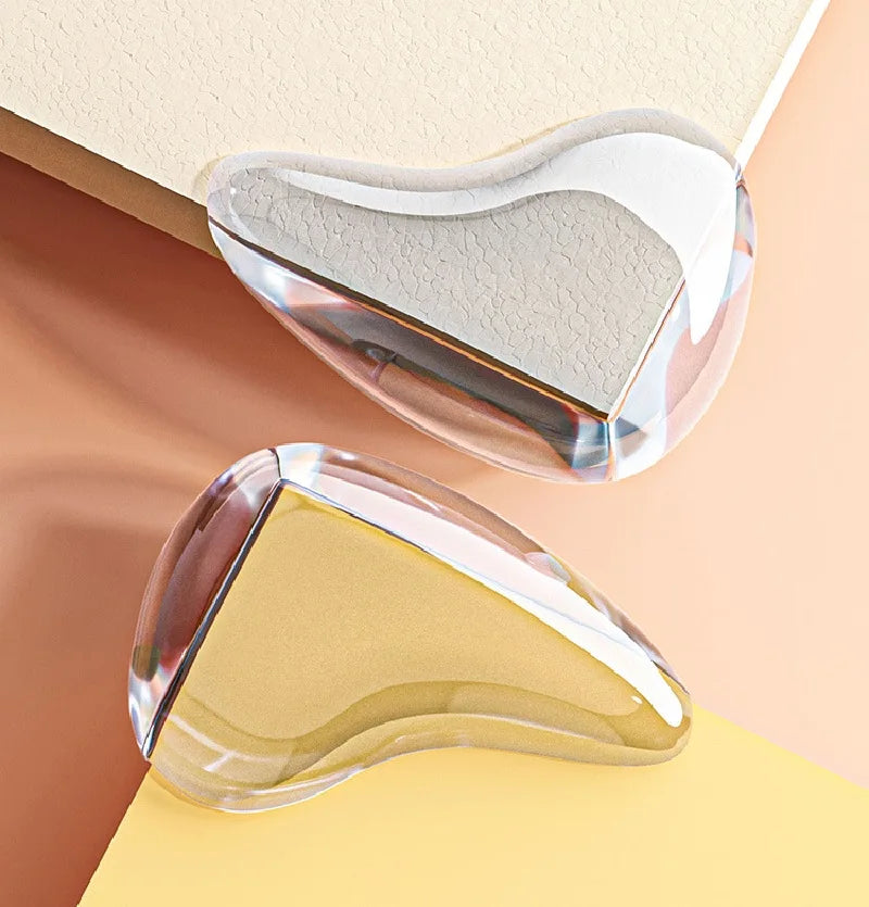 10pcs Baby Safety Silicone Protector Table Corner