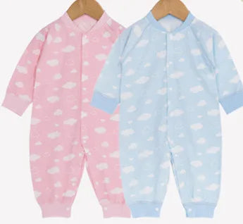 100% organic cotton clothes for newborn baby gift box set