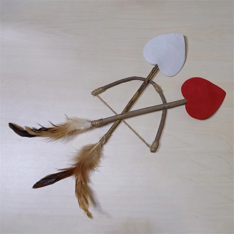 Baby Angel Cupid Costume Performance Angel Outfits