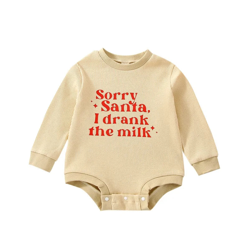 0-24M Infant Baby Cotton suit