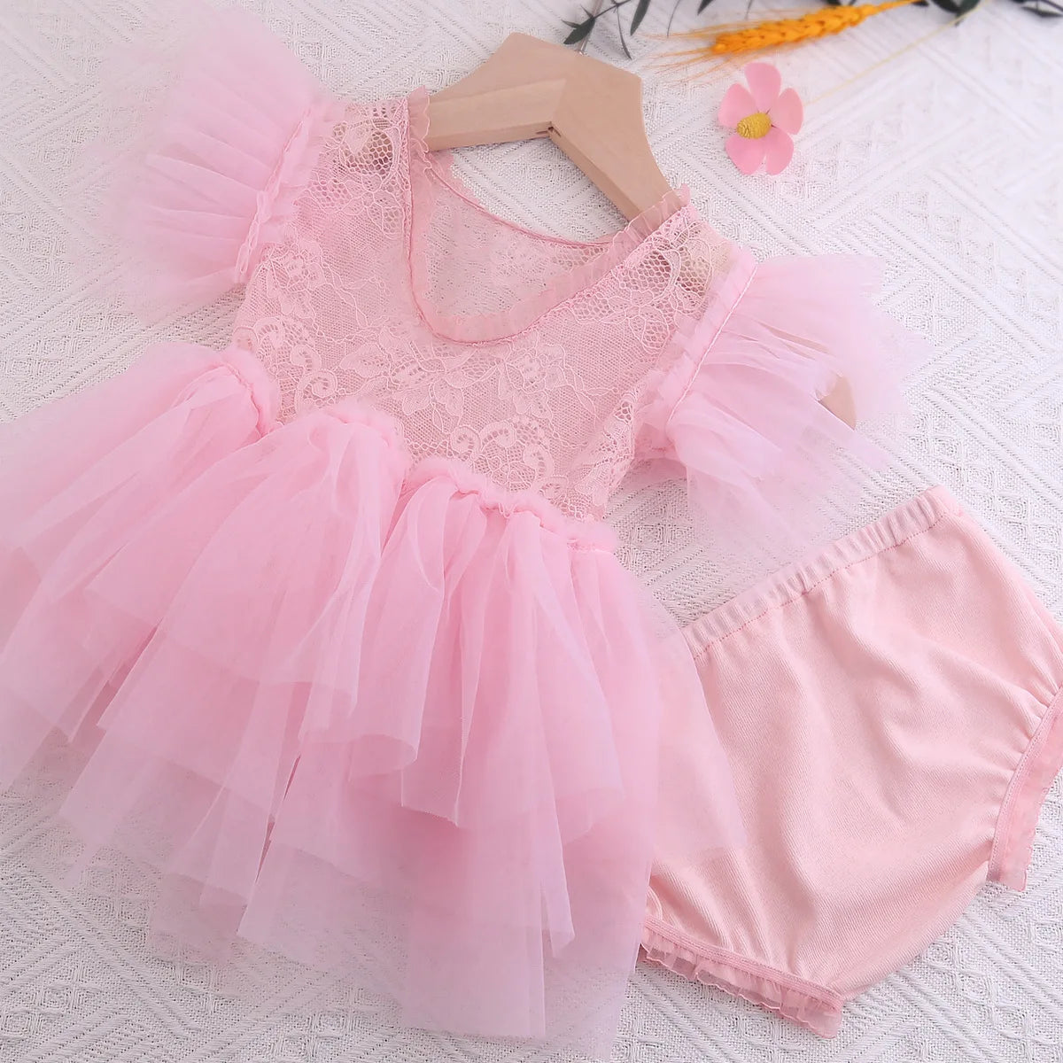 Newborn Girl Dress Newborn Photography Props