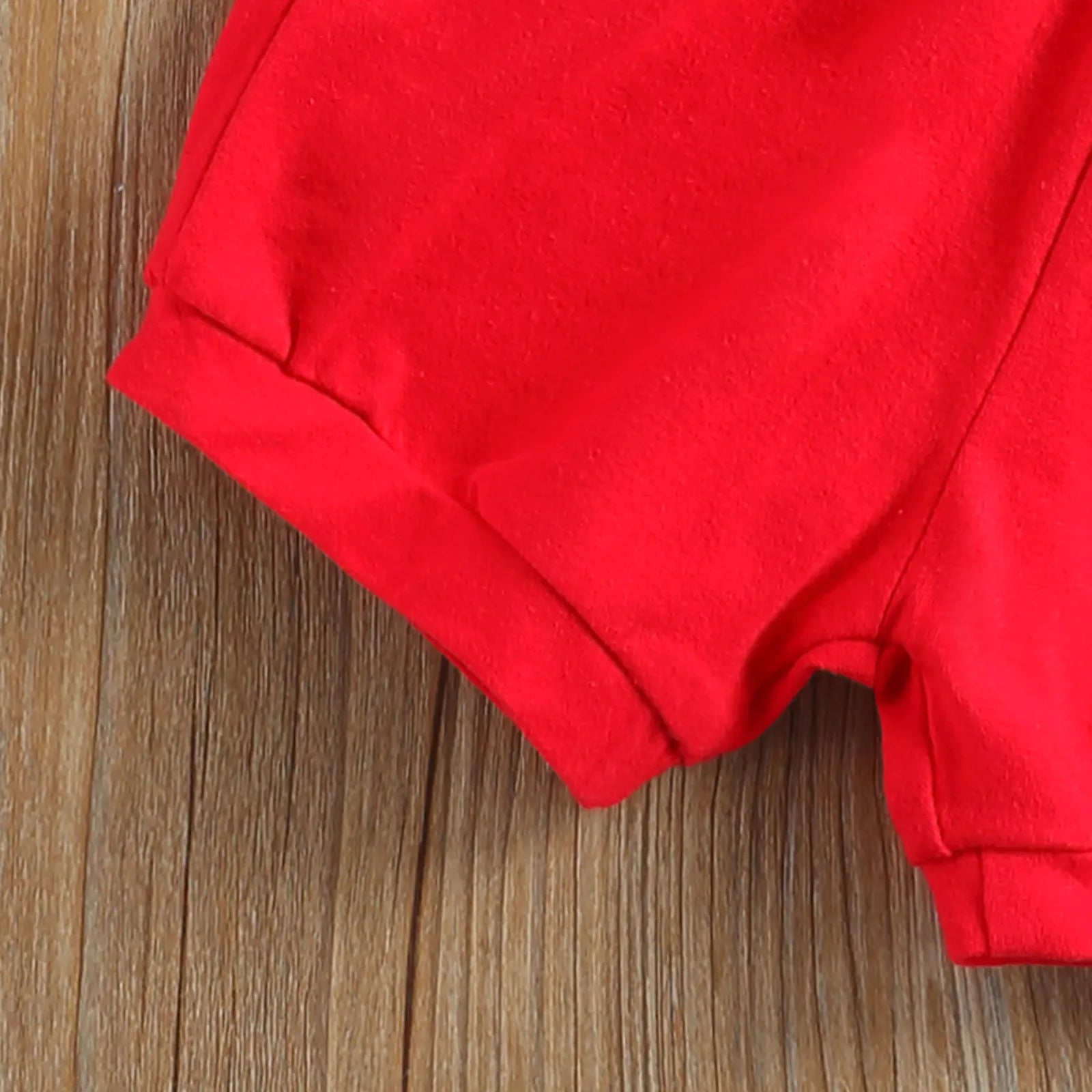 Summer Baby Boys Clothes Gentleman Set Bow Tie Short Pants 2Pcs