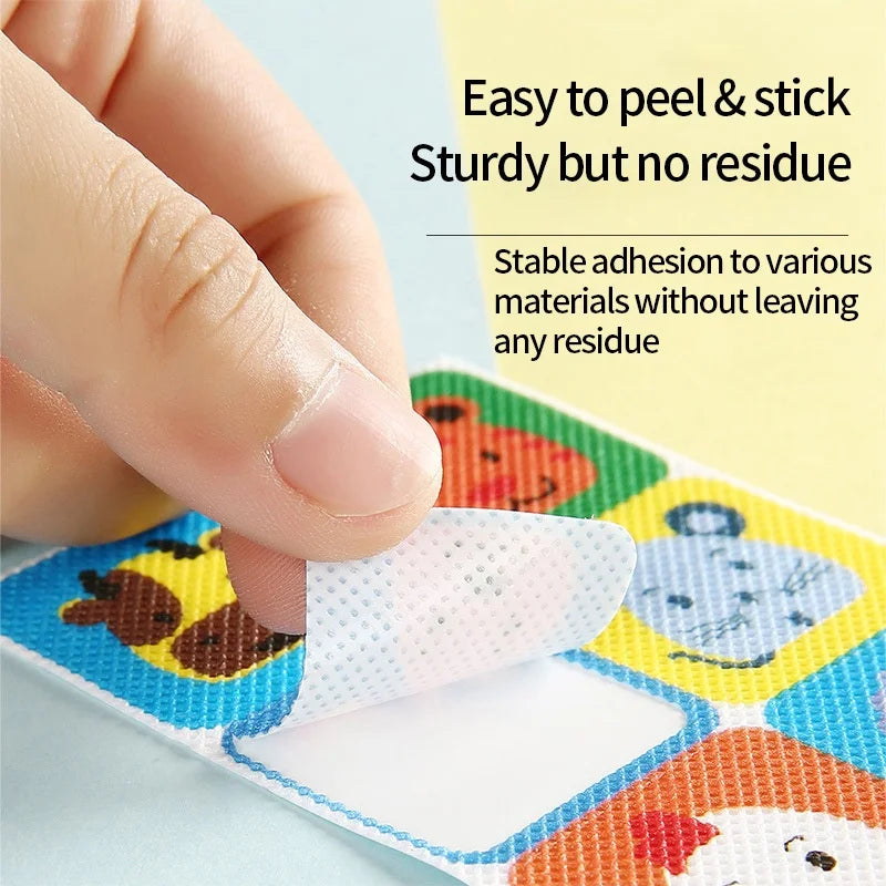 6/36/60/120PCS Anti Mosquito Repellent Patches