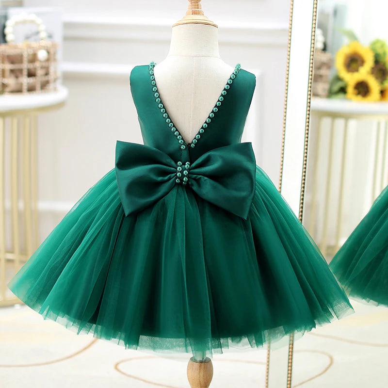 Princess Dresses for Baby Girls Dress