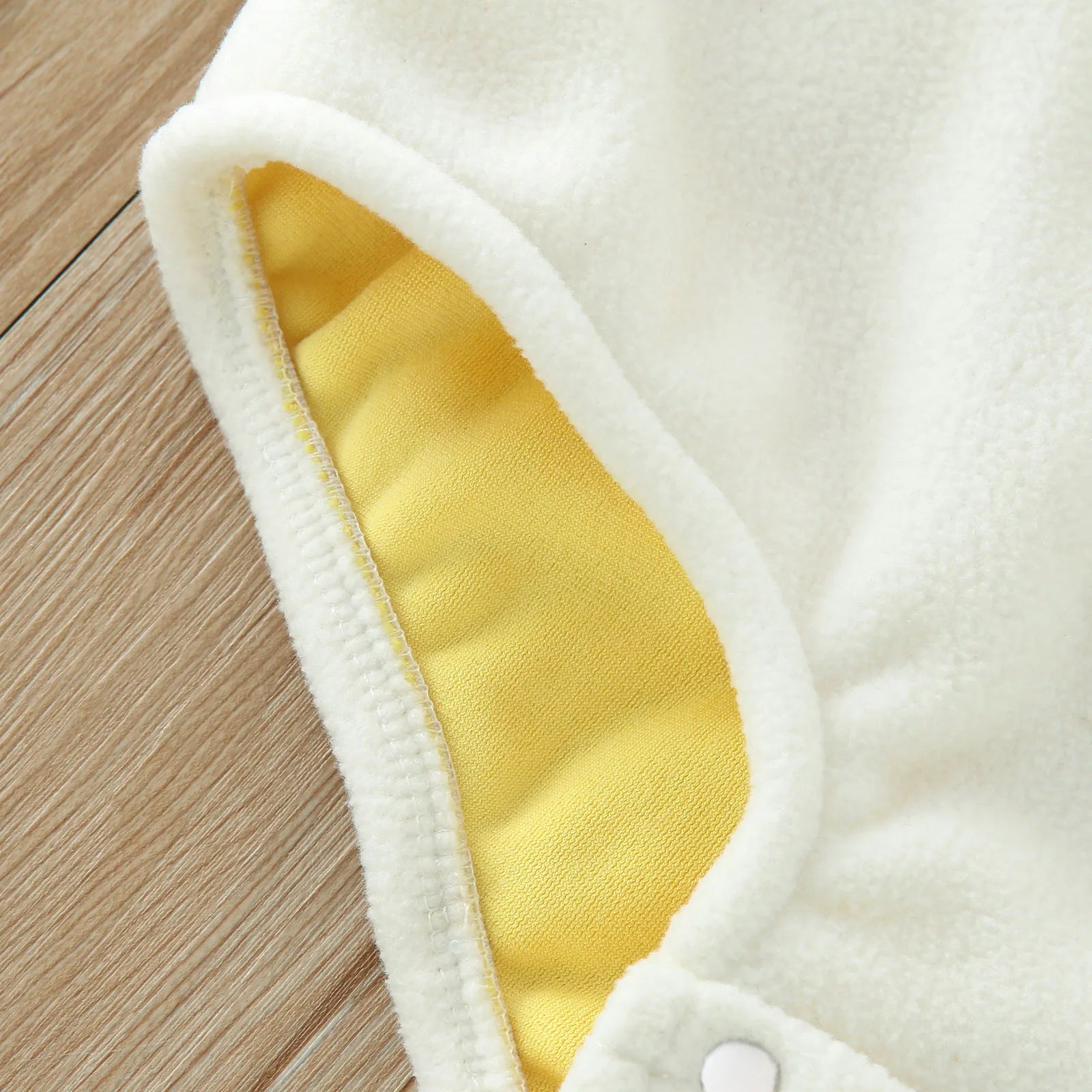 Newborn Chick Egg Costume Infant Clothes