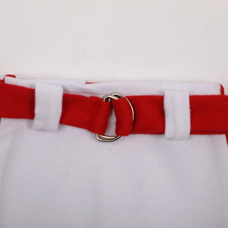 ️Newborn Photography Clothing Hat+Top+Pants+Baseball Props 4Pcs/set