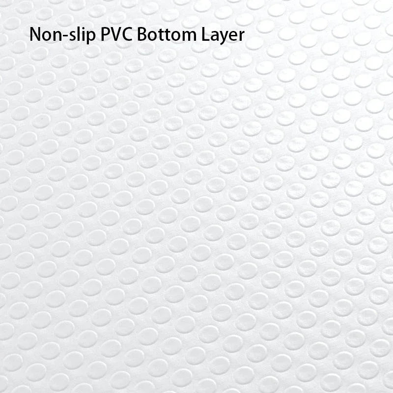 Portable Baby Changing Diaper Pad and Cover