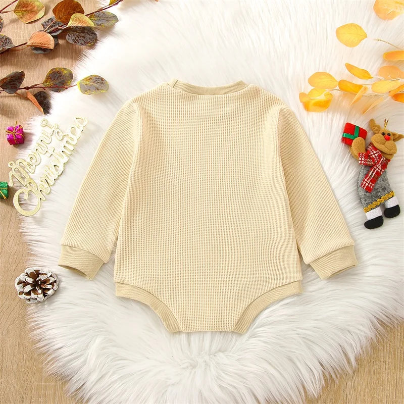 0-24M Infant Baby Cotton suit