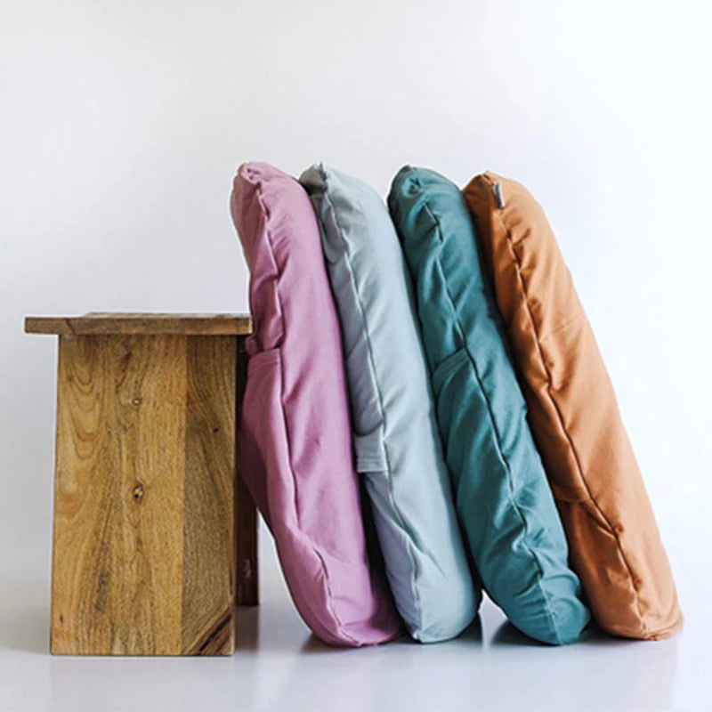Baby Nest Pad Lounger Portable Sleeping Cradle Crib