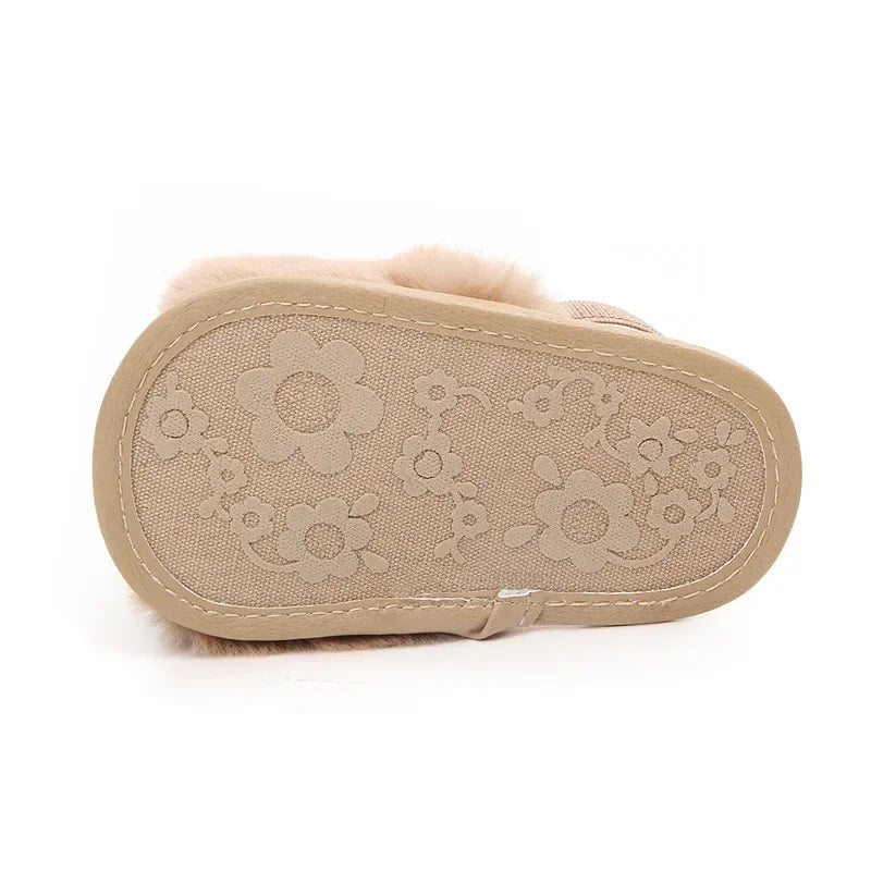 Summer Baby Shoes Indoor Infant Toddler Sandals First Walkers
