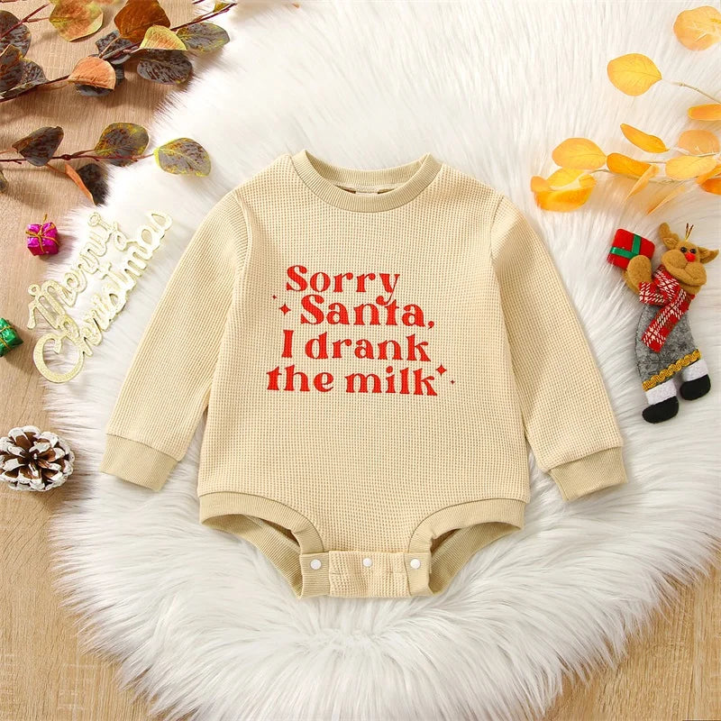 0-24M Infant Baby Cotton suit