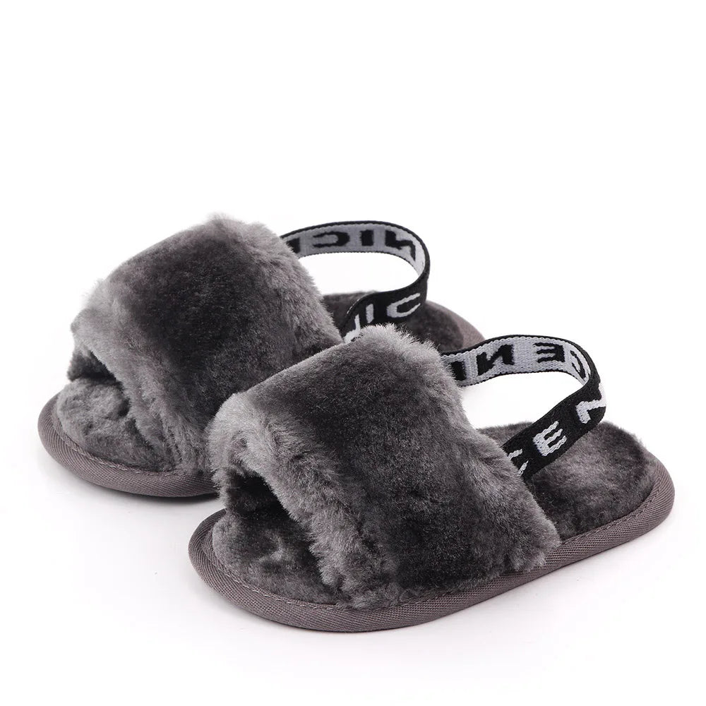 Summer Baby Girls Sandals for Cute Toddler