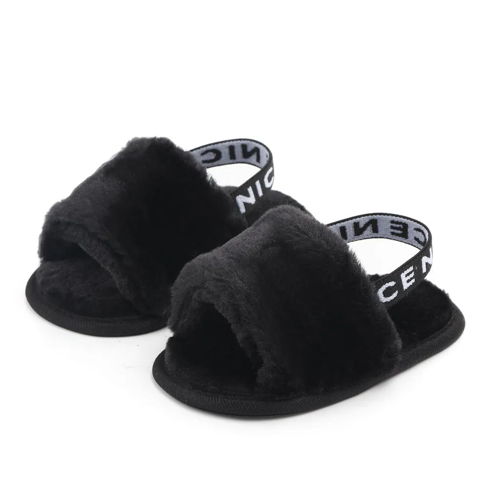 Summer Baby Girls Sandals for Cute Toddler