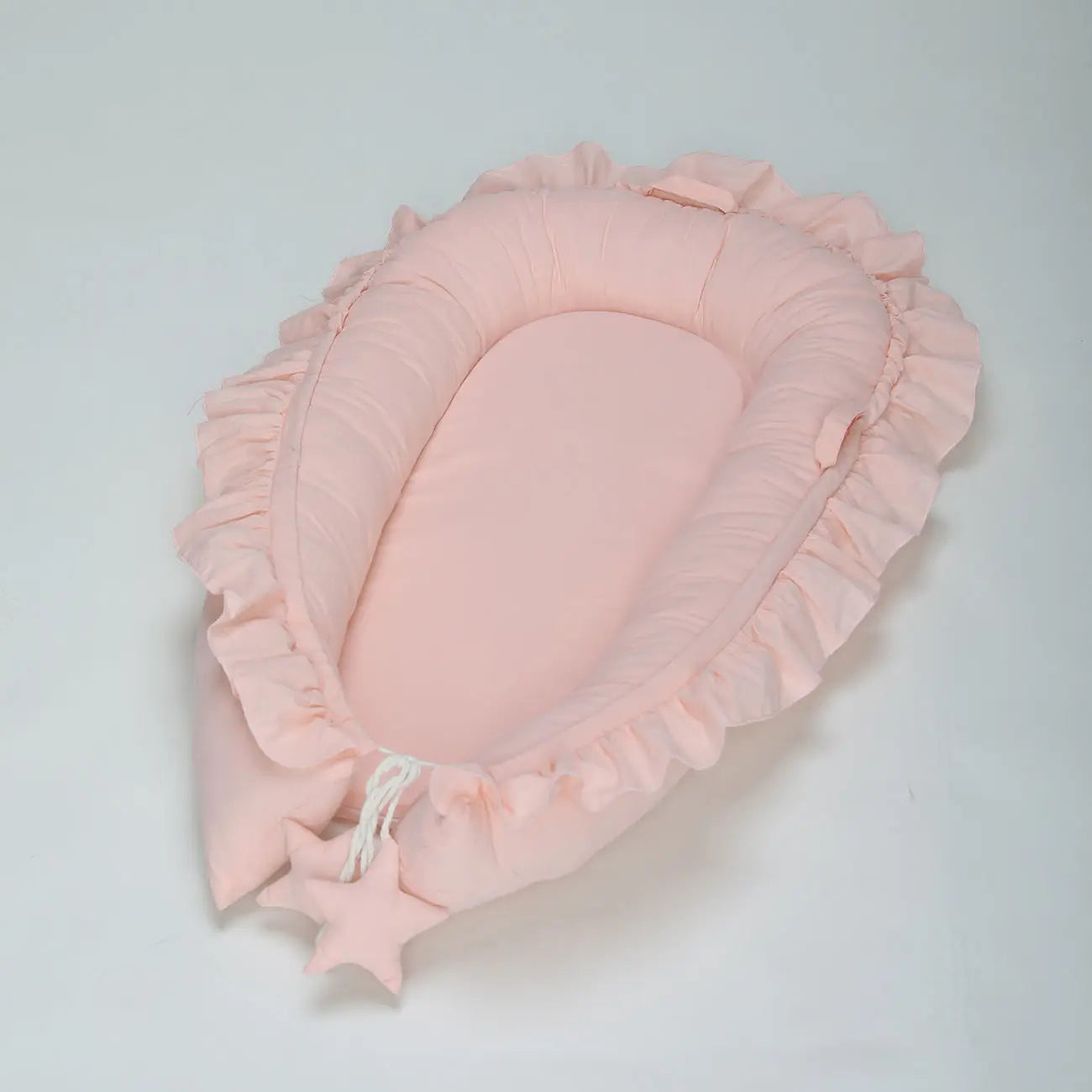 Baby Nest Baby Crib Bed Removable Sleeping Nest