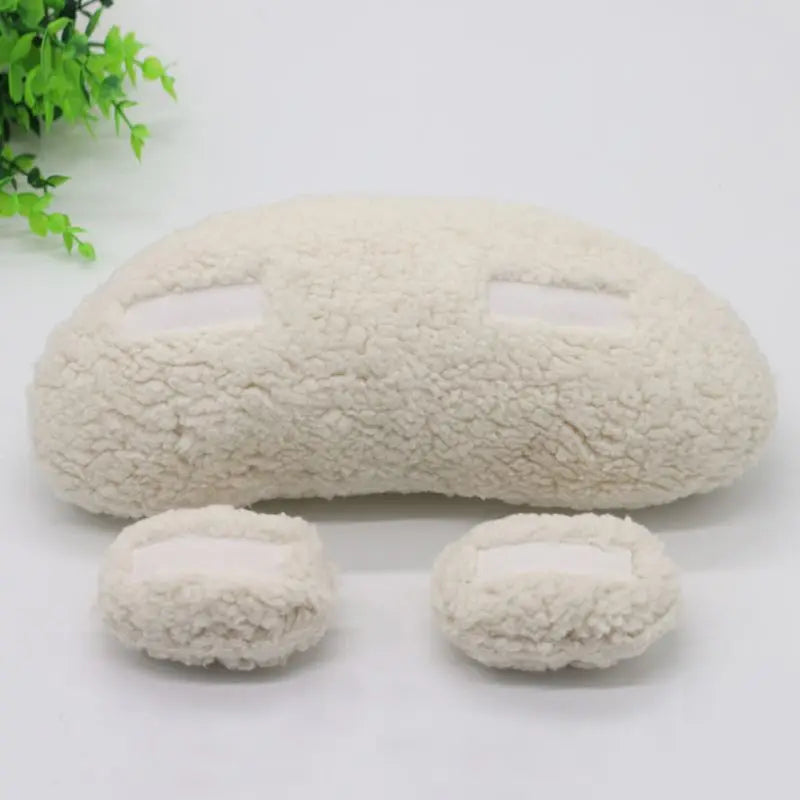 Baby Photography Posing Support Pillows Small Cushion Props