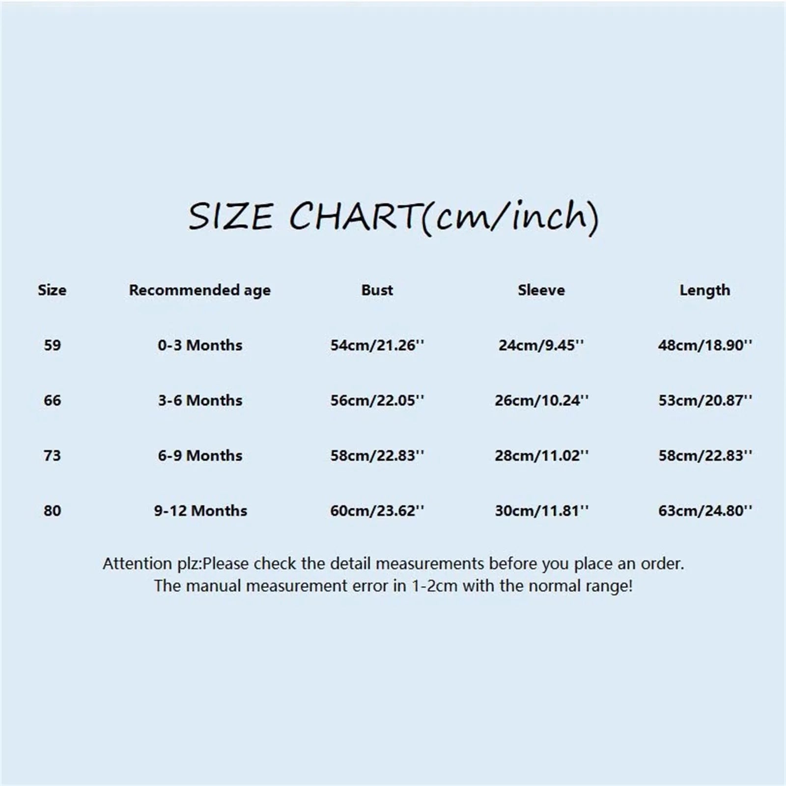 Baby Clothes For Newborns Clothing Cotton Underwear
