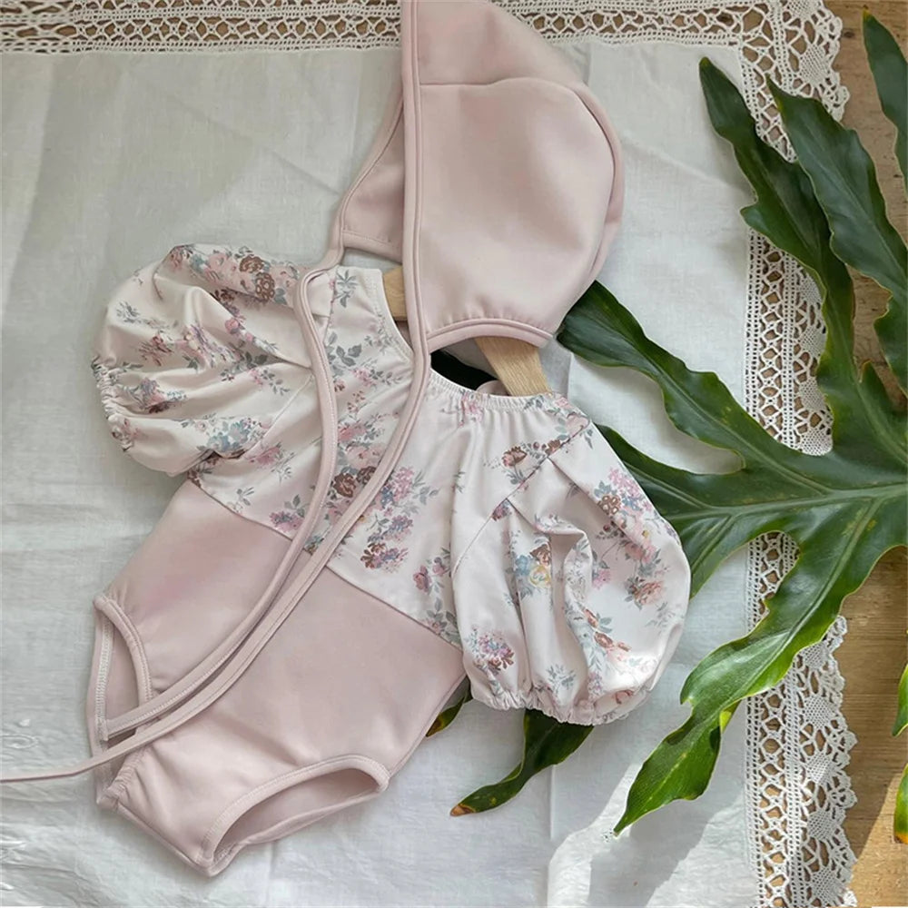 0-24Months Baby Swimsuit Beachwear