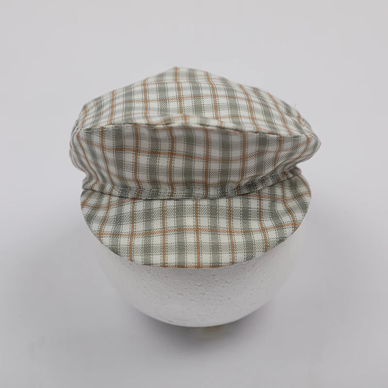 Newborn Photography Props Pillow Boy Set For Babies Accessories
