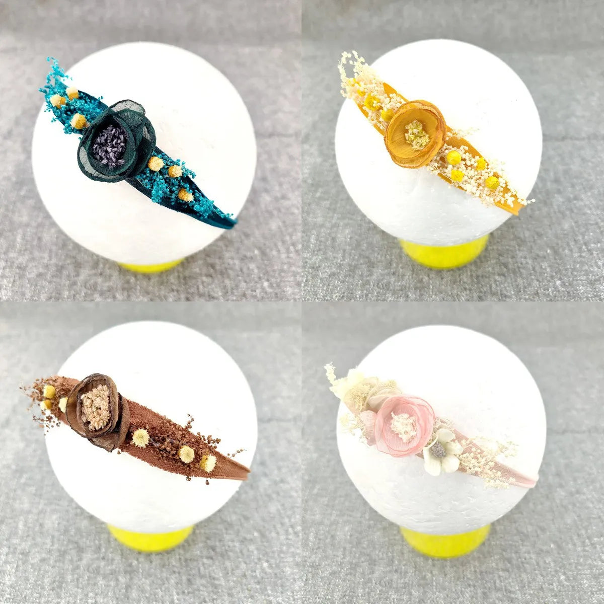 Baby Girl Headwear