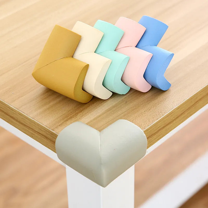 Baby Safety Corner Home Soft Edge Corners
