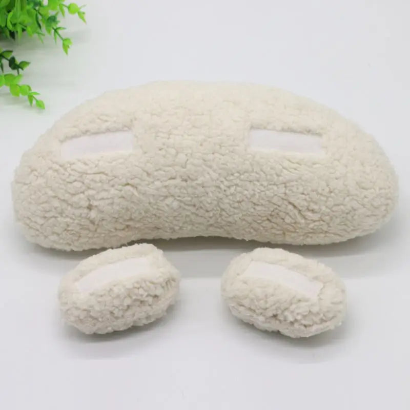Baby Photography Posing Support Pillows Small Cushion Props