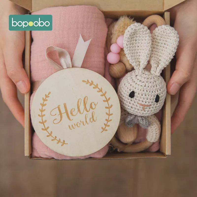BaBy Accessories Photography Props Newborn Keepsakes Memories Milestone Cards