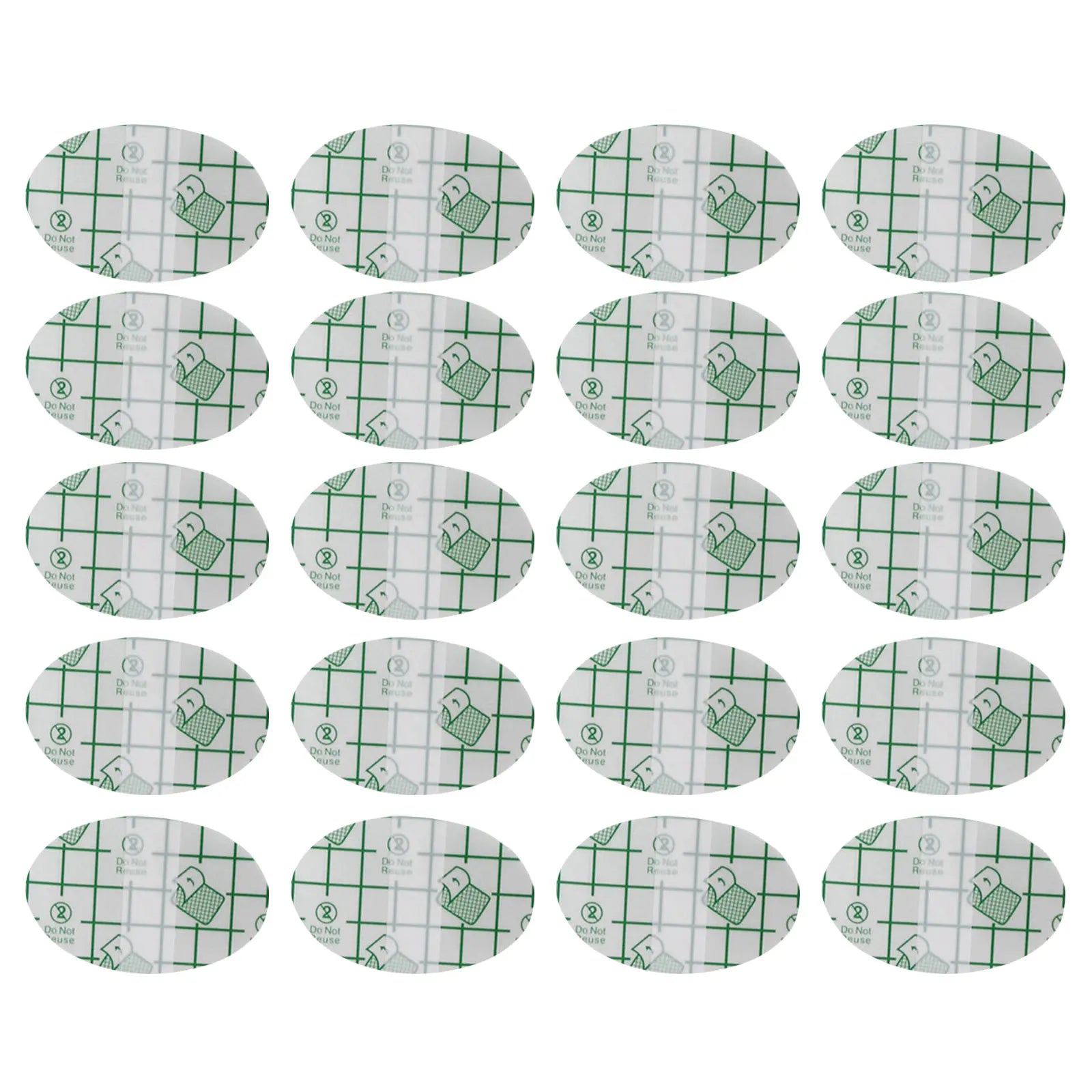 20/60/100/200pcs Shampoo Ear Protection Stickers Bathing Swimming Earmuffs Water Children Shampoo Ear Water Prevention Baby Care