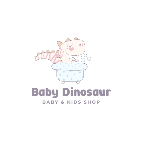 Baby Dinosaur