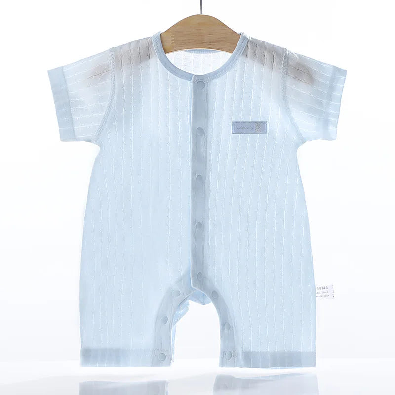 Infant Baby Summer Cotton Underwear
