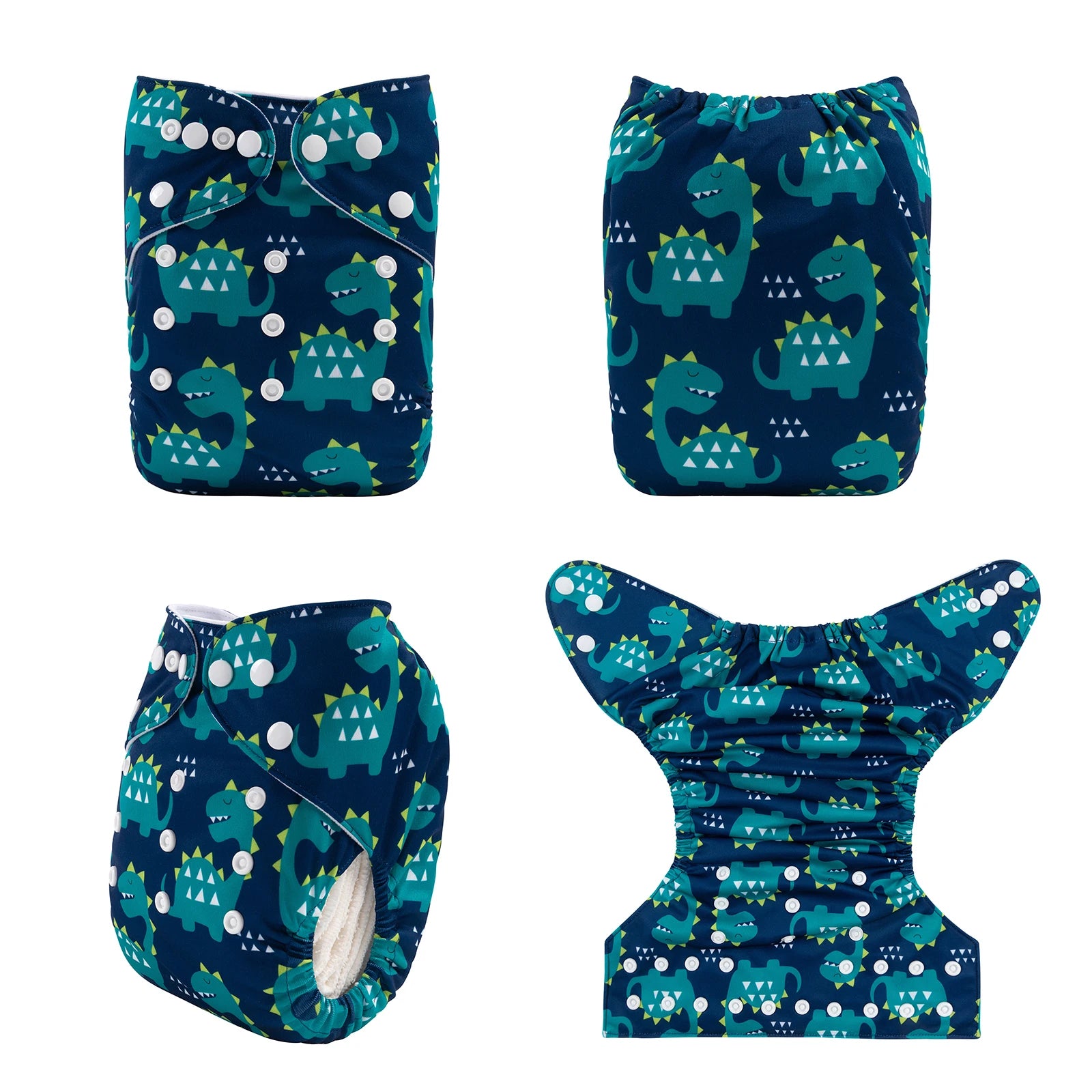 Cloth Diapers Baby Reusable Modern Cloth Nappy for Baby