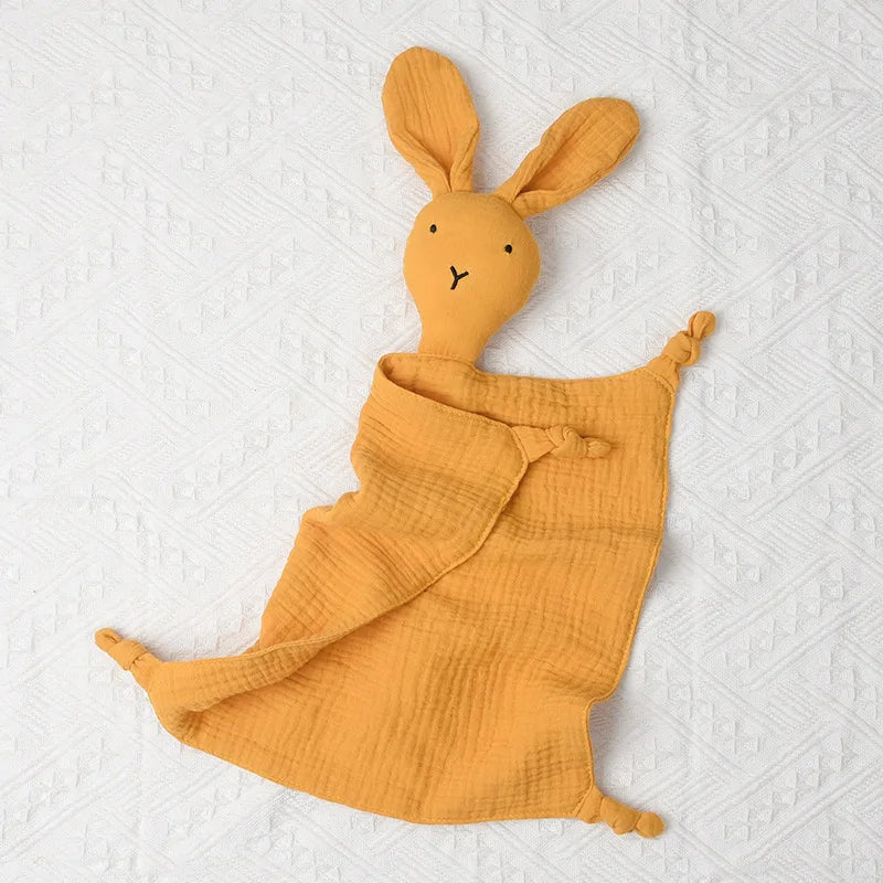 Baby Gift Box Genetic Ball Toddler Shoes Rabbit Ears Toy Grindy Bear