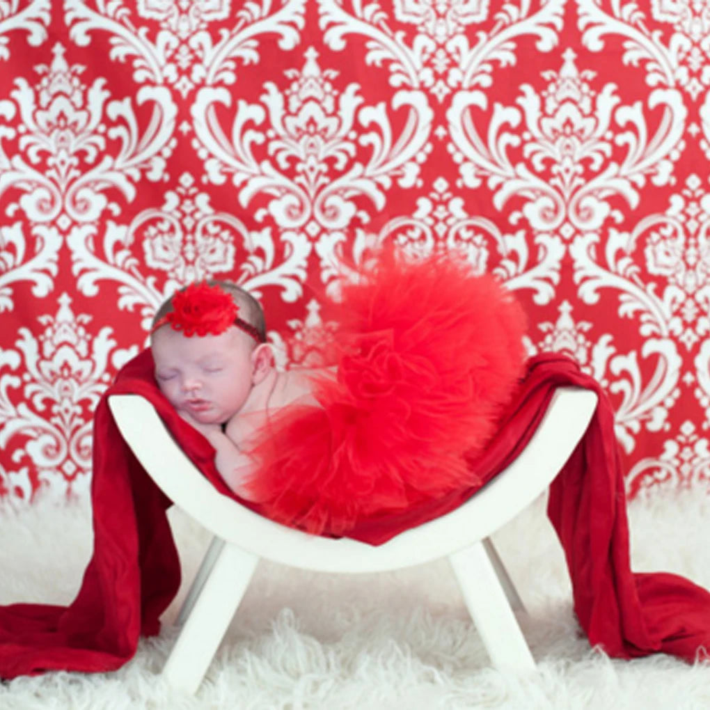 Baby Girl Summer Dress Tutu Skirt