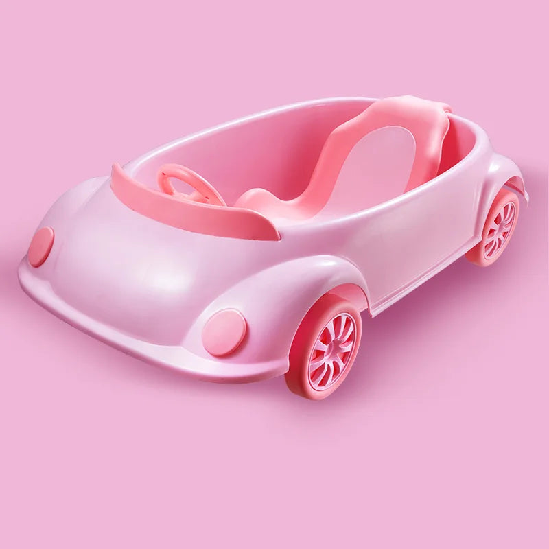 Car Infant Bathtub Baby Bath Bucket CHILDREN'S Tub Barrel Maternal And Child Supplies