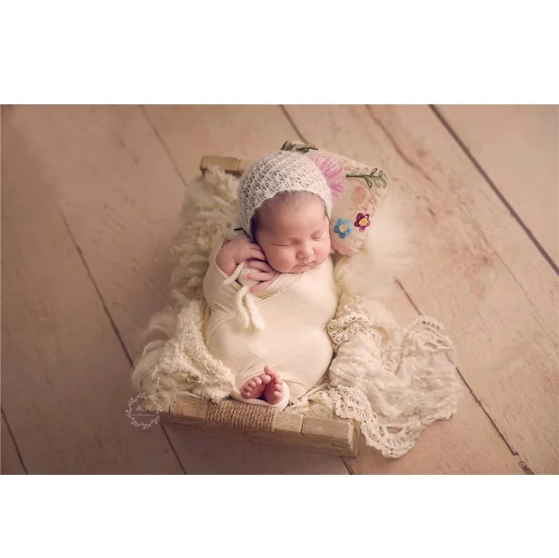 Newborn Photography Props Blanket Baby Photography