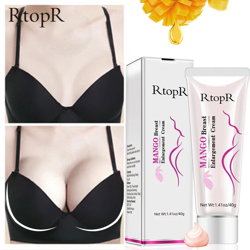Promote Female Hormones Brest Enhancement Cream