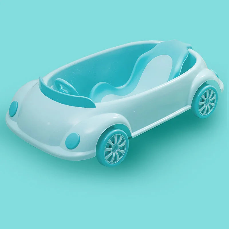 Car Infant Bathtub Baby Bath Bucket CHILDREN'S Tub Barrel Maternal And Child Supplies