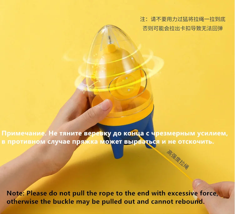 Manual Egg Mixing Machine Egg Yolk Mixer Egg Shaker Mini Portable Egg Yolk Protein Mixer For Kids