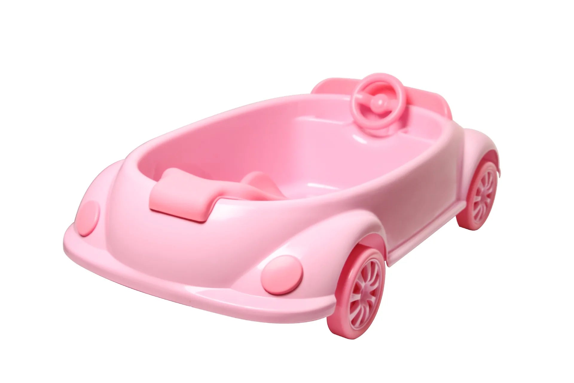 Car Infant Bathtub Baby Bath Bucket CHILDREN'S Tub Barrel Maternal And Child Supplies
