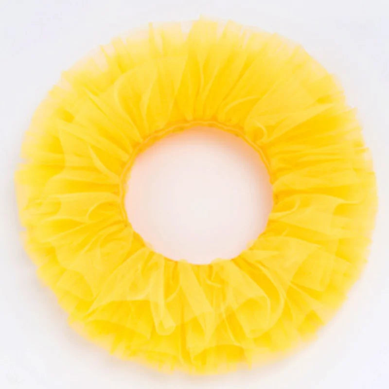 Newborn Baby Snow White Costume Romper+Tutu+headband