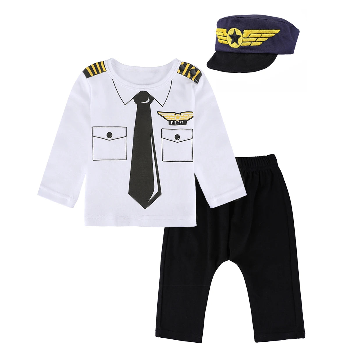 Baby Christmas Clothes Set Newborn Xmas Elf Infant Costume