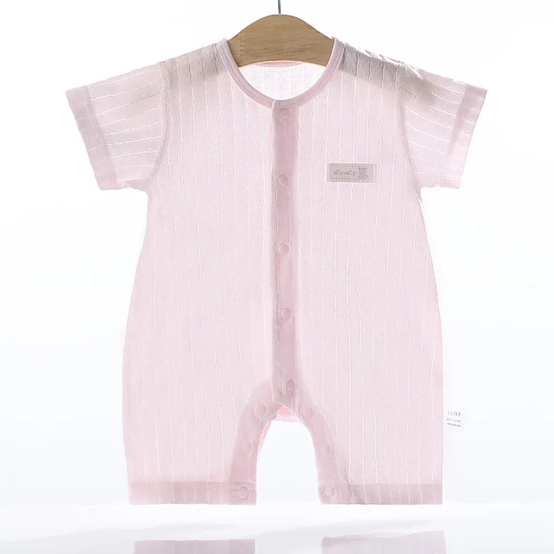 Infant Baby Summer Cotton Underwear
