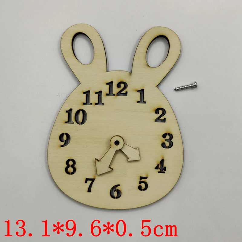 Baby Education Games Cognitive Activity Board Toys