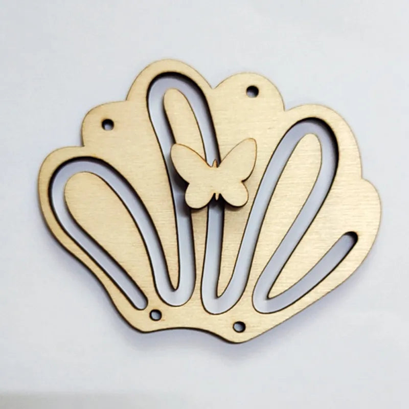 Baby Education Games Cognitive Activity Board Toys