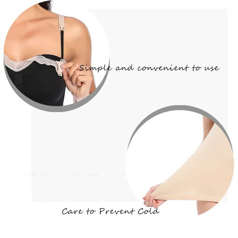 maternity nursing bra tank top sexy lace sleep feeding bra mother nursing vest pregnant women underwear mom clothes tops fashion