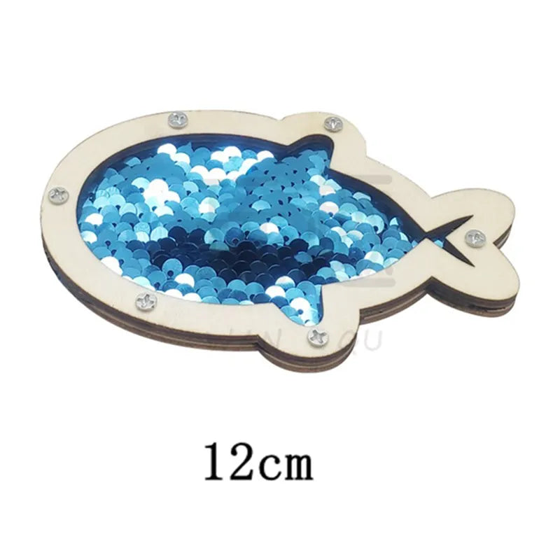 Baby Education Games Cognitive Activity Board Toys