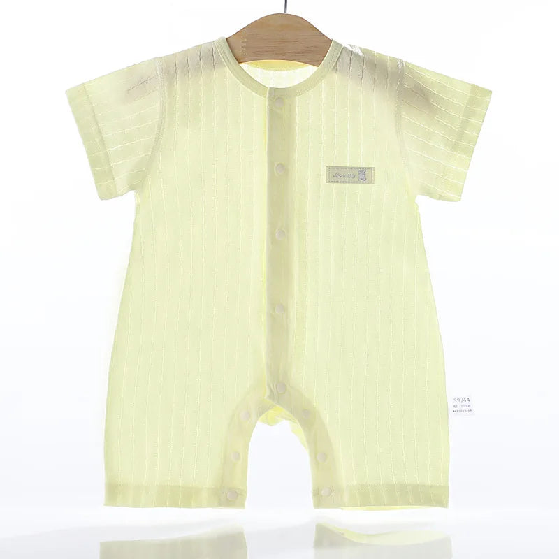 Infant Baby Summer Cotton Underwear
