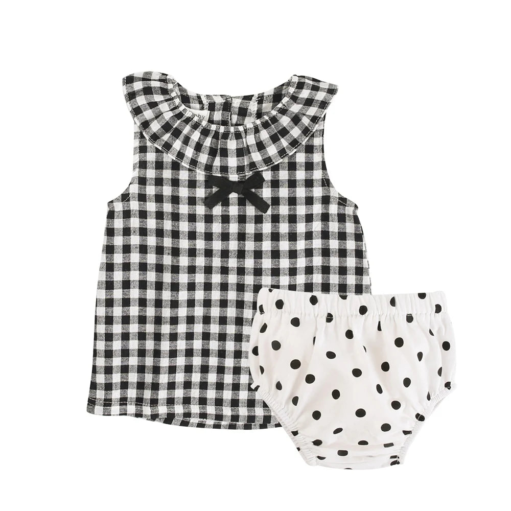 Summer Infants Clothing Baby Bodysuits sets