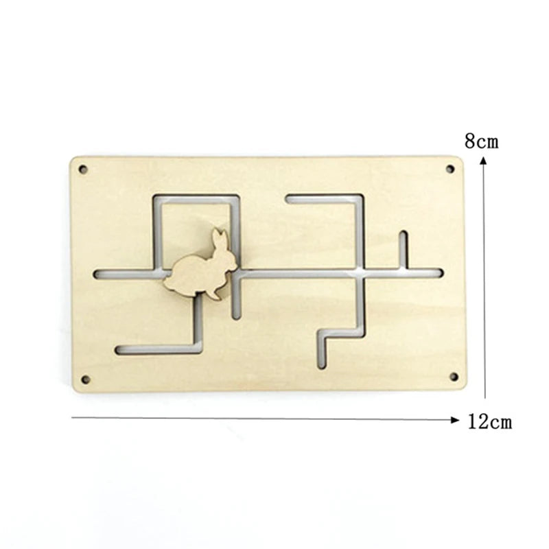 Baby Education Games Cognitive Activity Board Toys