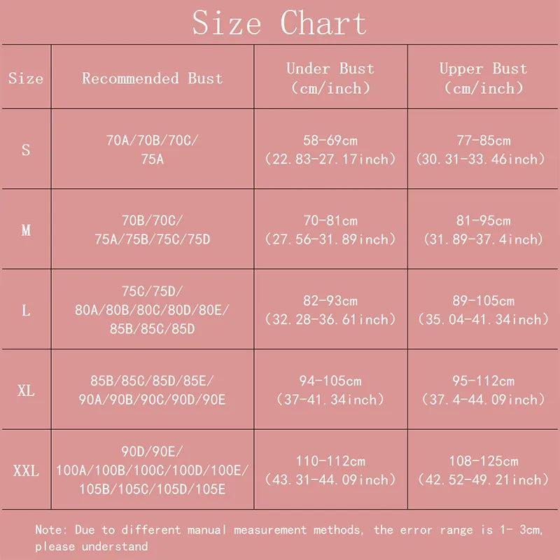 Nursing Bra Maternity Bras Pregnancy Clothes