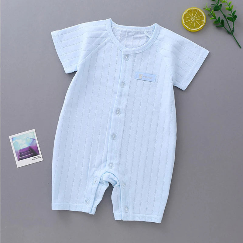 Infant Baby Summer Cotton Underwear